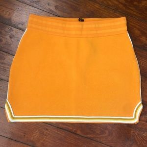 Nagnata Motley Skirt